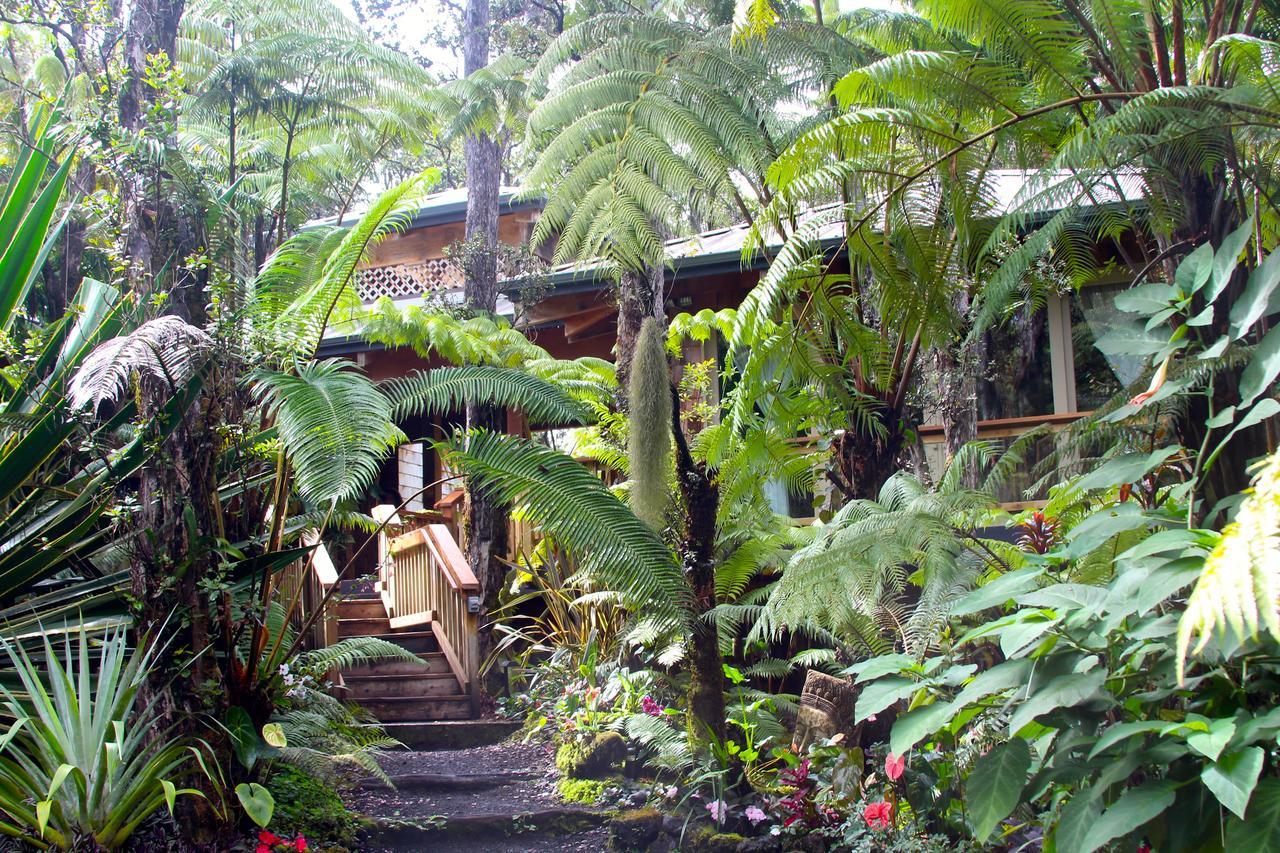 At The Craters Edge (Adults Only) Hotel Volcano Exterior foto